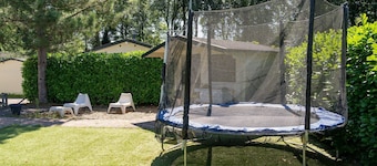 Holiday Home in Voorthuizen near Veluwe Forest