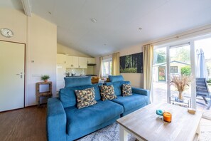 تلفزيون ذكي