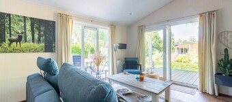Holiday Home in Voorthuizen near Veluwe Forest
