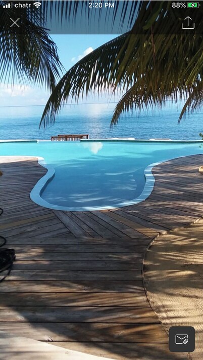 Whispering seas villa