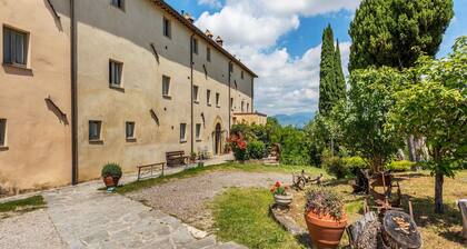 Holiday Home in Umbria near Renaissance Castle