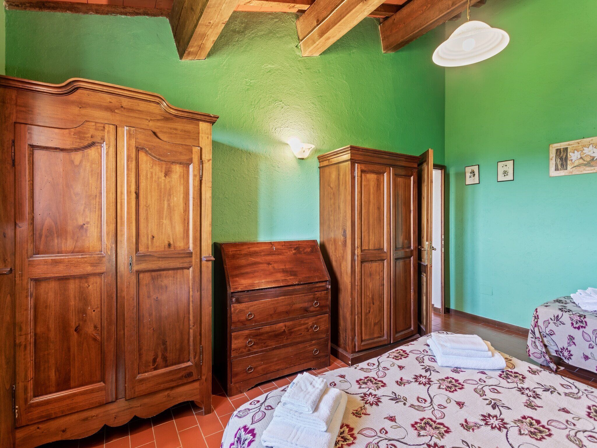 3 camere, Wi-Fi