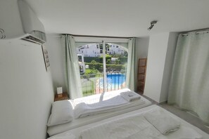 3 عدّة غرف نوم وواي فاي مجانًا