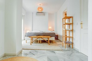 3 bedrooms, free WiFi