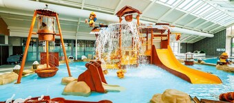 Pet-Friendly Lodge Stay