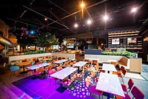 Restaurantes