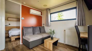 1 chambre, Wi-Fi gratuit