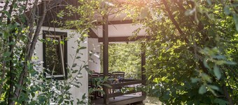 Bungalow in Eifelpark near Kronenburger Lake