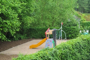 Barnområde