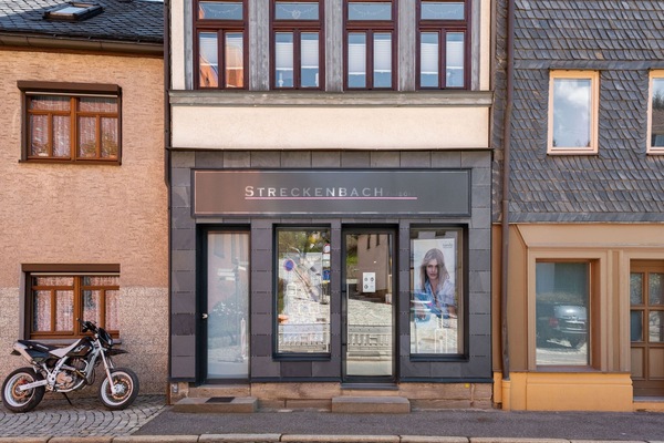 DĂ©tail de lâextĂ©rieur