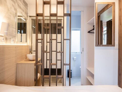 Chalet en Friesland proche Alde Feanen