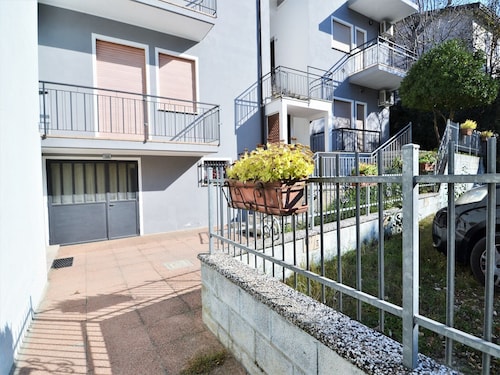 Apartment in Rosolina Mare near the Sea
