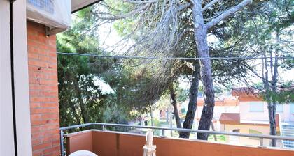 Apartment in Rosolina Mare near the Sea