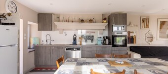 Charming Home in Molesme