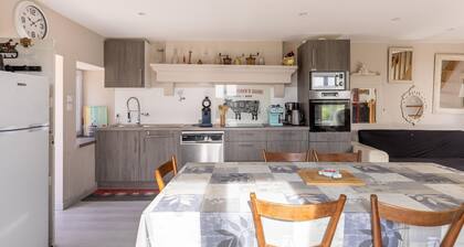 Charming Home in Molesme