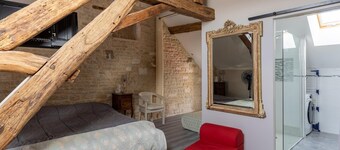 Charming Home in Molesme