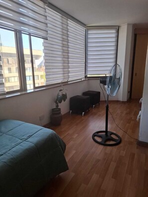 1 bedroom, WiFi