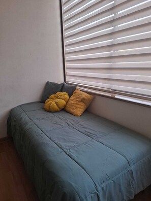 1 bedroom, WiFi - Charming 1-bedroom apartment in delightful Providencia with WiFi (Providencia)