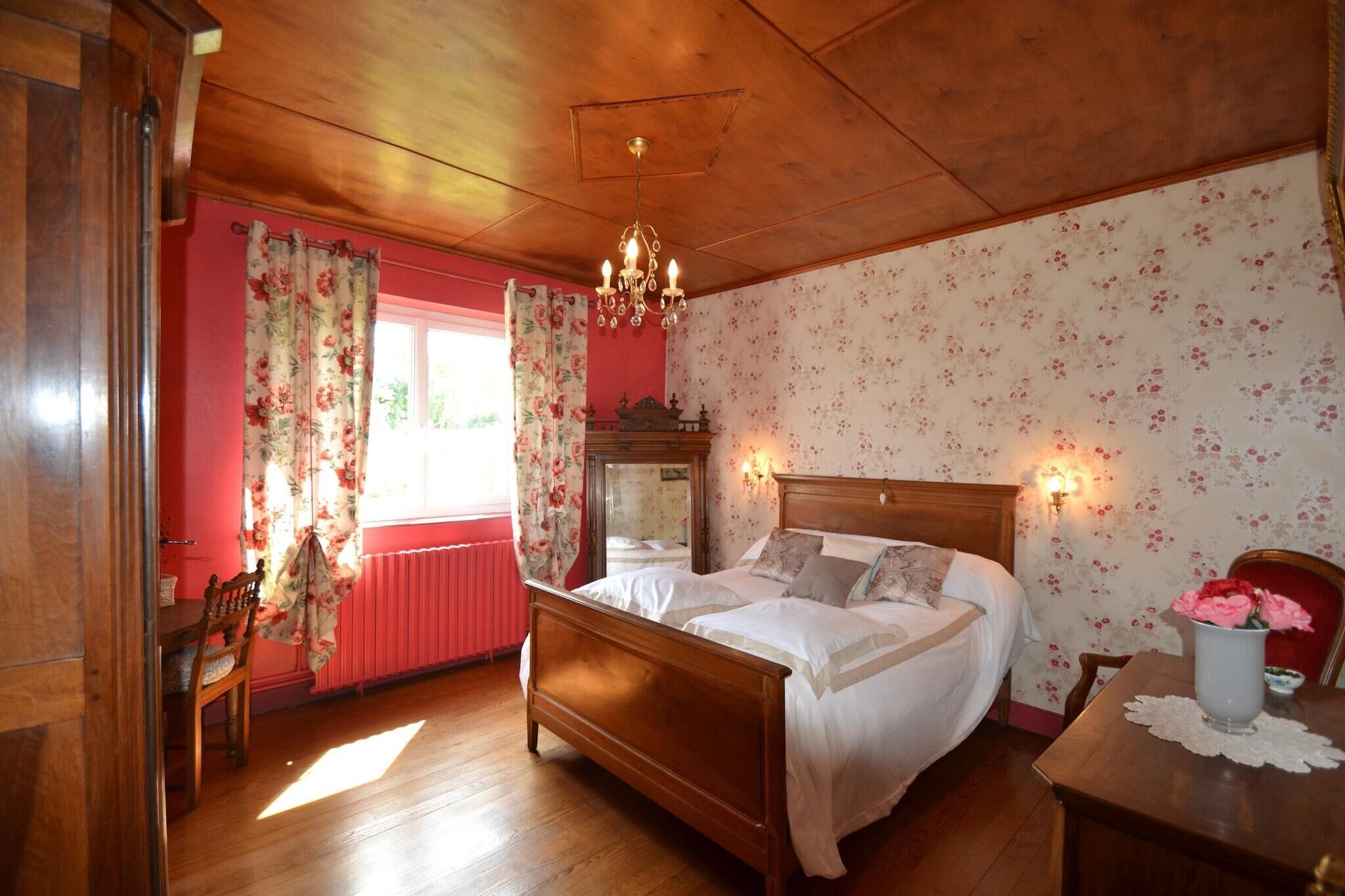 3 Schlafzimmer, kostenloses WLAN