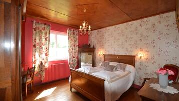 3 Schlafzimmer, kostenloses WLAN