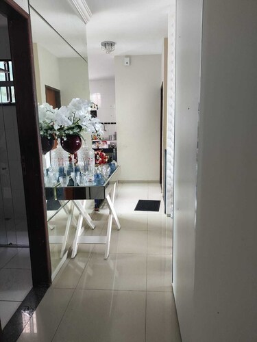 House near the beach in Aracaju within a condominium.