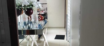 House near the beach in Aracaju within a condominium.