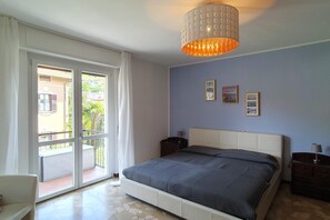 2 bedrooms, free WiFi