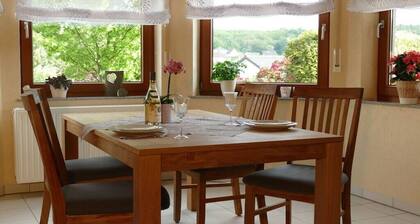 Basche Résidence de vacances tout confort