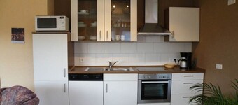 Basche Comfortable holiday residence