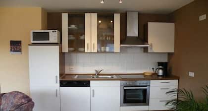 Basche Comfortable holiday residence