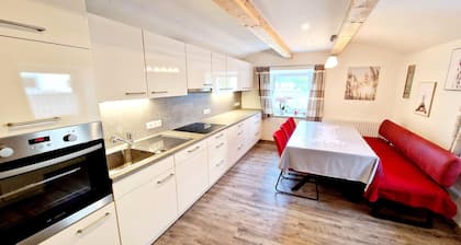 Apartment in Köttmannsdorf near Wörthersee