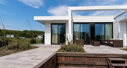 Villa in Zeewolde am Veluwemeer