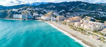 Apartamento en primera línea de playa