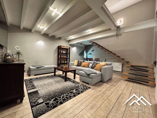 VOK Luxury Home I City Loft