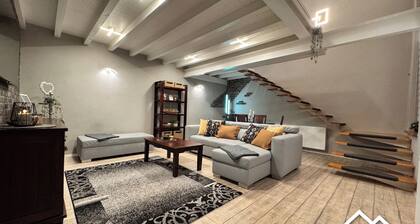 VOK Luxury Home I City Loft