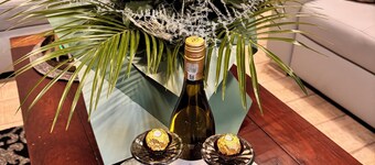 VOK Luxury Home I City Loft