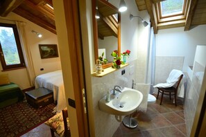 1 Schlafzimmer, kostenloses WLAN