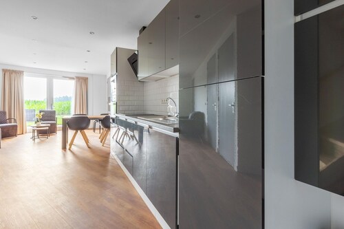 Holiday Home in Forested Netherlands with Terrace