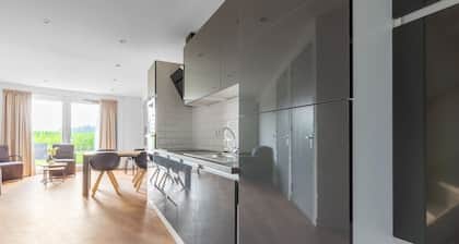 Holiday Home in Forested Netherlands with Terrace