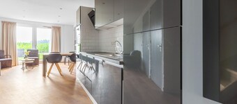 Holiday Home in Forested Netherlands with Terrace