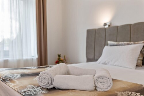 Apartment in Oberhausen near Düsseldorf