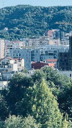 Exterior - A&X Lovely and Central Apartment - 24H Self Check-in (Tirana)