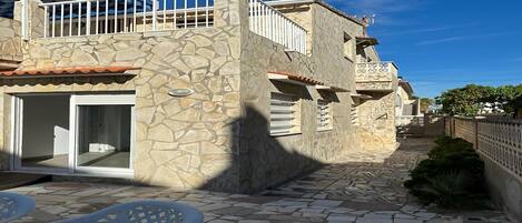 テラス / パティオ