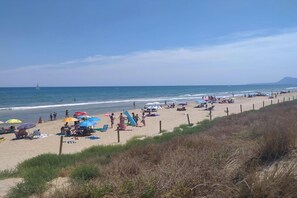 Am Strand