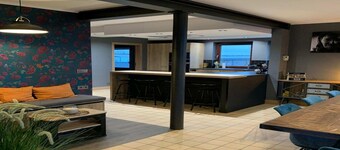 Elegant Family Stay, Wallonia