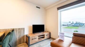 Una Smart TV