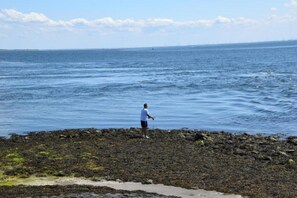 NĂ€ra stranden