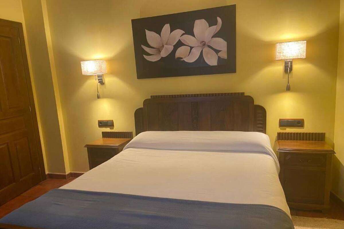 LĂ€genhet Deluxe - utsikt mot floden | Gratis wi-fi