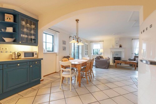 Villa in Callantsoog near the Beach