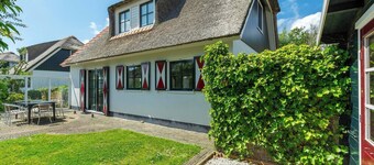 De Buitenplaats 62 in Callantsoog for 6-people